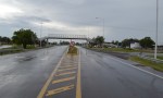 Registro de lluvia Dpto. Roque Sáenz Peña.