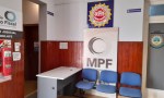 Convocan a médicos para cubrir cargos en Policía Judicial.