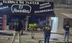 Encontraron enterrado a un empresario en la casa de su empleado.