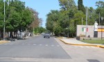 Laboulaye: -2.3 bajo cero a las 8 de la mañana.
