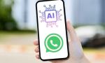 Actualización: IA para resumir mensajes: WhatsApp anuncia su nueva función.