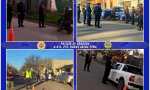 Laboulaye: Controles Vehiculares Potenciados en las últimas horas.