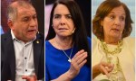 Los senadores se aumentaron el sueldo y pasarán a cobrar 9,5 millones de pesos por mes.