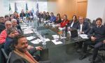 Gobernadores quieren quedarse con ATN y parte del impuesto a los combustibles