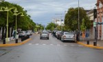 Probabilidad de tormentas aisladas para esta noche y mañana.
