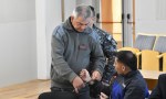 10 años de prisión para el hombre que intentó matar a su ex en Achiras