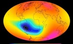 La NASA alertó por una anomalía magnética que crece sobre Argentina y podría traer graves consecuencias.