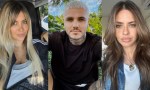 Icardi destrozó a Wanda Nara con un fuerte comunicado tras confirmar la relación con la China Suárez.