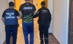 Córdoba: detuvieron a un profesor de vóley acusado por “grooming”.