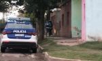 Laboulaye: El hombre encontrado sin vida, falleció por causa natural. 