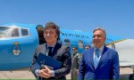 Llaryora celebró la baja de retenciones anunciada por Milei.