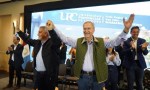 Juan Schiaretti: “Somos la alternativa federal con experiencia y sensibilidad social”