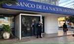 Banco Nación negocia su continuidad en siete ciudades de Córdoba.