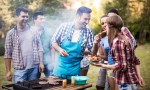 Comienzan los festejos día del amigo y carnicerías "La Estancia" te ayuda a celebrarlo. Promo y regalo.