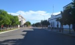 El tiempo para hoy viernes 9 de mayo 2025