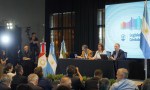 En una sesión en Cruz del Eje, aprueban plan de promoción para el noroeste y sur de Córdoba