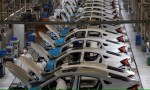  A fin de año, el 6% de los autos vendidos en el país vendrán de China.