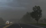 Fuertes vientos: El tiempo para hoy jueves 12 de junio 2025