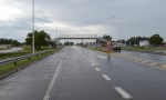 Laboulaye: Probabilidad de lluvias para esta madrugada. 
