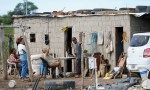 Córdoba: el papá de Lian denunció que las autoridades abandonaron la búsqueda de su hijo.
