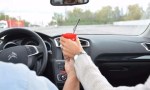 Mate al volante: la Provincia desmiente noticia sobre multas de más de $20 mil.