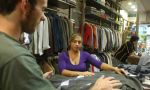 Comercio en Córdoba: agosto fue el peor mes del año.