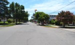 Laboulaye: - 4 bajo cero a las 7 de la mañana de hoy miércoles 2 de julio.