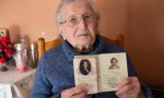 Onorina, la cordobesa más longeva, cumplió 112 años.