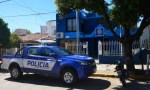 Informaciones policiales Departamental Roque Sáenz Peña
