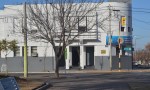 Mas informaciones policiales Dptal Roque Sáenz Peña.