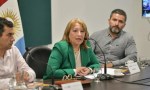 Denuncian a una funcionaria provincial por presunta corrupción.
