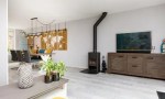 Cuál es el aparato eléctrico que gasta menos para calefaccionar la casa