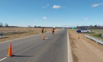 Aumentaron las multas de la Caminera.