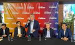  Provincias Unidas: fuertes críticas y reclamos a Milei, dardos al kirchnerismo y plan hacia 2027