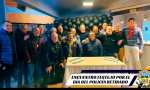Laboulaye: Encuentro de policías retirados conmemorando su día.
