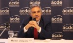 Llaryora: Vamos a acompañar lo que creamos que esté bien, pero también le vamos a poner un límite al gobierno.