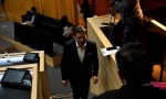 Elevan a juicio por abuso sexual y violencia de género a Alfonso Mosquera