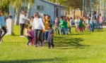 ENCUENTRO DE ESCUELAS RURALES EN NUESTRA CIUDAD