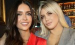 Wanda Nara filtró un video íntimo de Zaira en pleno viaje a Punta Del Este y dejó a todos en shock: “Dejá de tomar...”