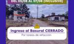 Laboulaye: informaciones de interés público. 