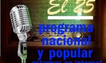 EL 25 LOCAL Y NACIONAL