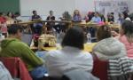 Agmer convocó a un acampe en defensa del Iosper y en rechazo a Oser
