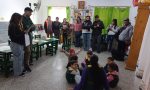 ¡ROBÓTICA EN FAMILIA EN LOS CDI MUNICIPALES!