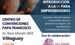 NUEVA CAPACITACIÓN EN VILLAGUAY: INTRODUCCIÓN A LA IA PARA EMPRENDEDORES 