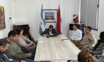¡VILLAGUAY IMPULSA LA FORMACIÓN TÉCNICA!