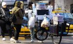 Jueves bajo cero en la provincia: se espera una mañana helada pero habrá sol durante el día