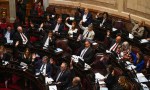 Vuelven a aumentar los sueldos de los senadores: cobrarán más de $9,5 millones el mes próximo