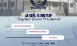 TRAYECTOS PROFESIONALES EN LA ROGELIO 
