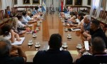 Entre Ríos presentó su reforma previsional: suba de edad, nuevo cálculo de haberes y aporte extraordinario