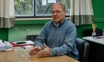Alfredo Bel también se desempeña como asesor de De Ángeli en el Senado de la Nación.